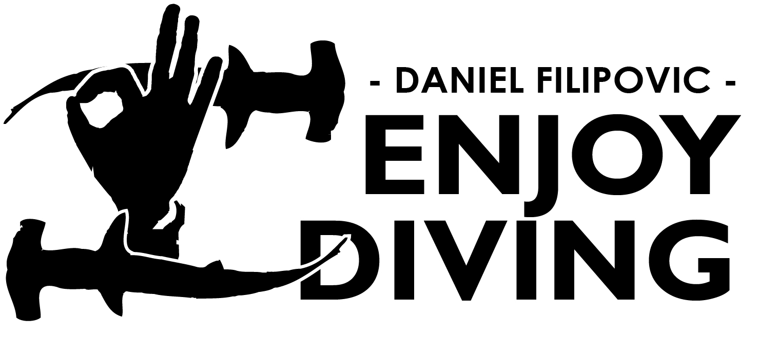 Daniel Filipovic – ENJOY DIVING